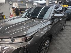 -3M博瑞达龙膜威固BOP保镖汽车贴膜隐形车衣(国贸店)