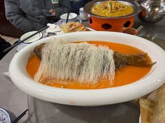 -邢家锅贴老店·非遗·开封菜(金明广场店)