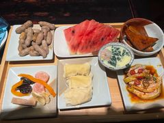 -青藤茶馆(南山路店)