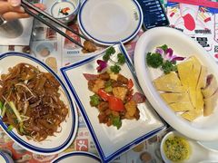 -香港新记茶餐厅(春熙太古里店)