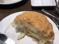 冰火菠萝油-新旺茶餐厅(嘉里城店)