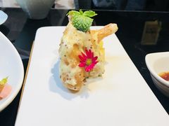 -小广寒电影艺术餐厅(小广寒经三路店)