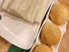 -添好运点心专门店(中环IFC店)