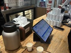 -霸王茶姬(上海静安大悦城店)