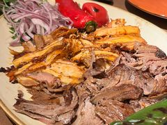 -Antalya安塔利亚土耳其餐厅(猎德店)
