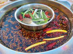 -枇杷园食为鲜火锅(南山店)