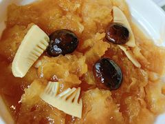 -聚德华天烤肉季·宴会厅(什刹海总店)