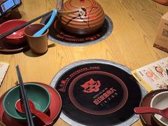 -吃饭皇帝大·土家民族菜(温州万象城店)