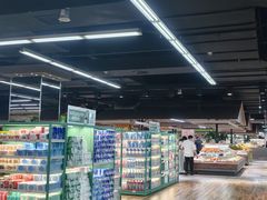-果蔬好生活超市(乐堤港店)