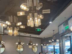 大堂-洪氏嗨捞·猪肚鸡火锅(阳光天地店)