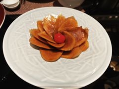 -夏宫中餐厅(静安香格里拉店)