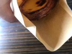 -澳門星爺葡撻店