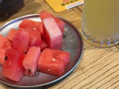 -北丐先生·野馄饨烧烤(泰达E街区店)