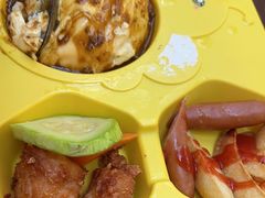 -伽喱博士 Dr.CURRY咖喱饭(太阳宫咖喱店)