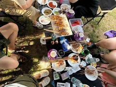 -WE ME 伴山营地·城市露营·团建策划