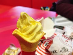 -肯德基(杭州复兴店)