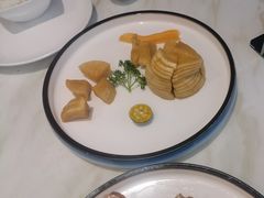 -南山鲜虾面·活鲜小馆·海味大连菜(南山总店)