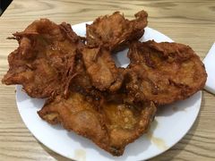 香炸大排-九龙餐厅(大沽路店)