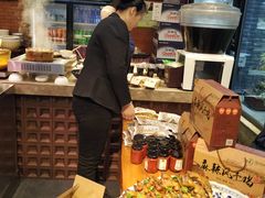 -毅祥斋老孙家泡馍(西羊市店)