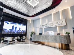 -威尔仕健身(杭州万象城店)