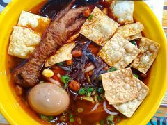-龍城柳州螺蛳粉(群星路店)