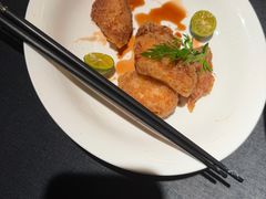 -南里山房·新淮扬菜(徐汇万科店)