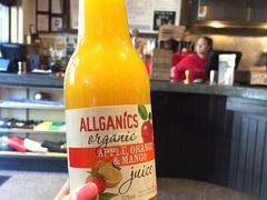 -Fergburger(皇后镇店)