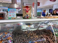 -友谊超市(海拉尔店)