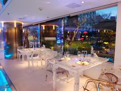 -九献创意菜·牛排馆(亮马河花园店)