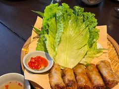 -大头虾越式风味餐厅(光明广场店)