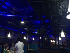 大堂-周大厨辣椒炒肉(巨龙路店)