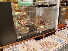 -九木杂物社(中心店)