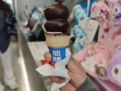 -DQ·蛋糕·冰淇淋(通州万达店)