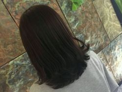-扎嘎形象设计