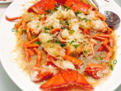 -頂好酒家·经典粤菜(海信广场店)