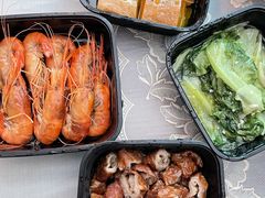 冰镇老南瓜-百家鲜·杭帮菜