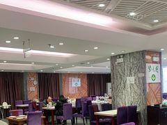 大堂-紫光园(顺义店)