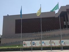 -台儿庄大战纪念馆