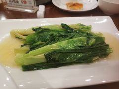 -陕西大厦中餐厅(陕西驻沪办店)