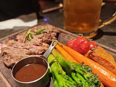 -京A Taproom·精酿餐吧(CBD店)