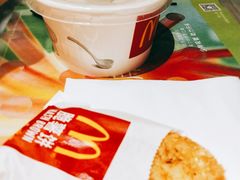 -麦当劳(宾水西道店)