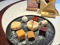 -真地道京味府·鲜橙烤鸭·北京菜(朝外大街东大桥店)