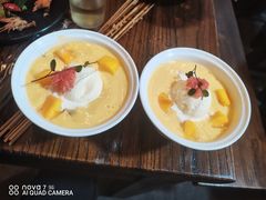 -杨老头鲜货烧烤(太古里店)