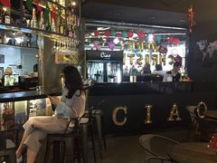 -CIAO·团建聚餐·生日派对轰趴馆(福田店)