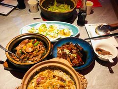 -啫神·广州地标美食(北京路店)