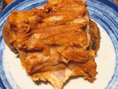 -95号酱骨·一块豆腐(展春园西路店)