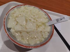 -小桃园·豆浆油条(复兴中路店)
