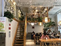 大堂-苗祖咖啡(洛克时代中心店)
