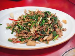 -香丰阁·烤鸭·川湘菜(清河店)