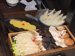 -快乐小羊·内蒙牛羊肉火锅(流花中心店)